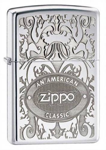 250 ZIPPO ЗажигалкаAmerican Classic