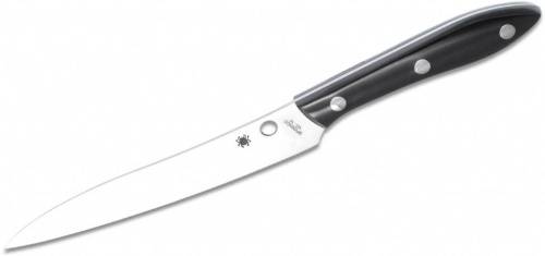 2011 Spyderco Нож кухонный K11P Cook's Knife фото 12