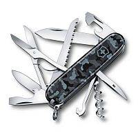Нож перочинный Victorinox Huntsman 1.3713.942