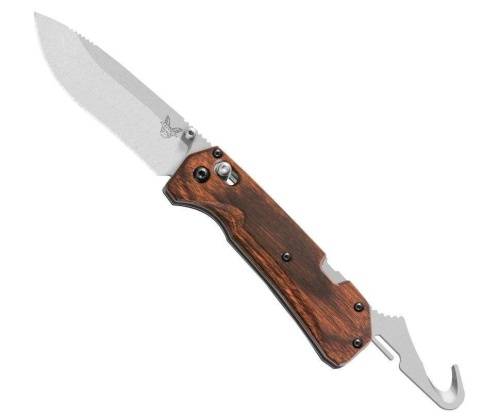 3810 Benchmade Grizzly Creek 15060-2 фото 7