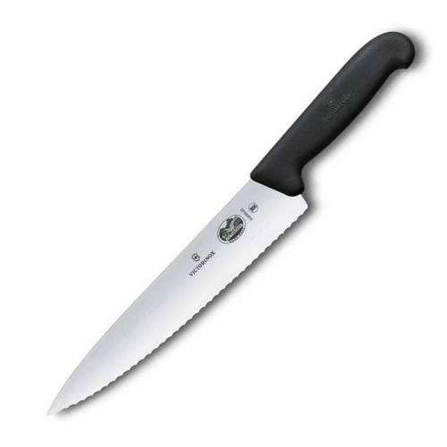410 Victorinox Кухонный нож для разделки