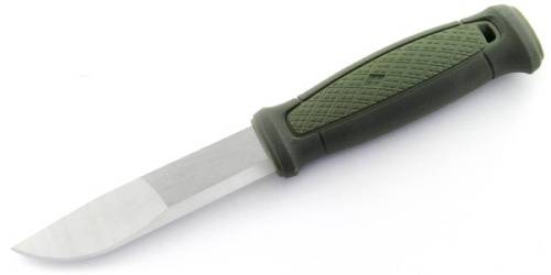 504 Mora Нож с фиксированным лезвием Morakniv Kansbol фото 2