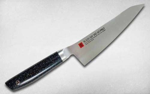 2011 Kasumi Нож кухонный обвалочный VG10 PRO 140 мм
