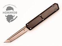 Автоматический фронтальный нож  Reptilian LLKB305 можно купить по цене .                            