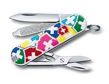 Перочинный нож Victorinox Classic