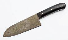 Ножи шефа (поварские ножи) Промтехснаб Промтехснаб Нож Кухонный средний