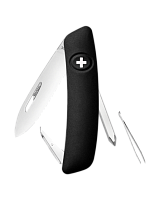 Швейцарский нож SWIZA D02 Standard
