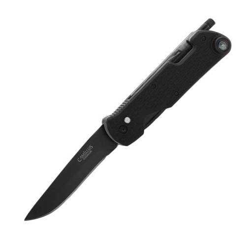 1039 Camillus Многофункциональный нож для выживанияTrekus™