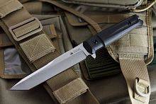 Туристический нож Kizlyar Supreme Aggressor AUS-8 SW