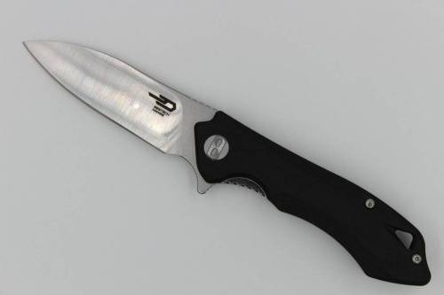 5891 Bestech Knives Beluga BG11A-2 фото 2