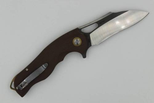 5891 Bestech Knives Rhino BG08B фото 20