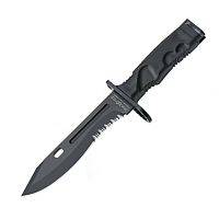 Нож с фиксированным клинком Fox Bayonet