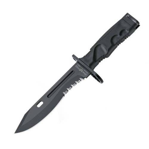 365 Fox Нож с фиксированным клинкомBayonet