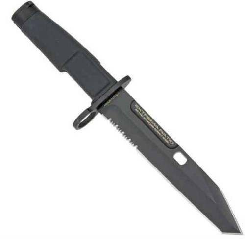 435 Extrema Ratio Нож с фиксированным клинком Extrema Ratio Fulcrum Mil-Spec Bayonet Ranger фото 5