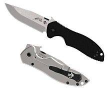 Складной нож Kershaw Emerson CQC-6K K6034 можно купить по цене .                            