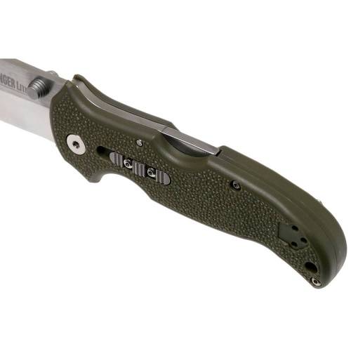 5891 Cold Steel Складной нож Bush Ranger Lite -21A фото 3