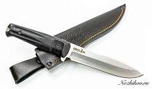 Тактический нож Kizlyar Supreme Delta 420HC SW
