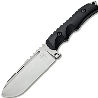 Нож с фиксированным клинком Boker Hermod 2.0