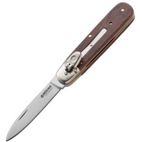 3810 Boker Automatic Classic Rosewood