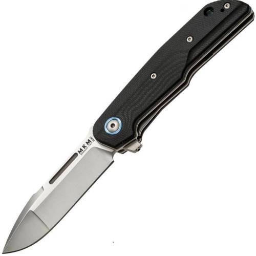 5891 MKM Knives Clap MKM/MK LS01-G BK