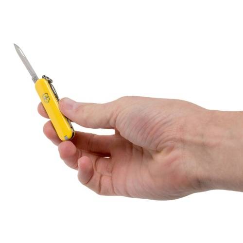 98 Victorinox Нож перочинный Victorinox Classic фото 5