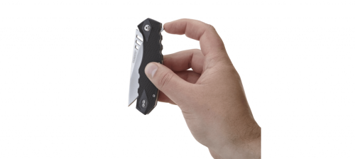 5891 CRKT Ruger® Follow-Through™ Compact фото 4