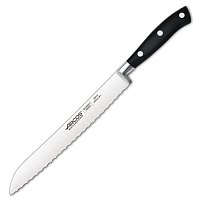 Нож для хлеба Arcos Нож кухонный для хлеба 20 см «Riviera»