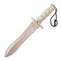 Военный нож Viking Nordway Нож для выживания H2042