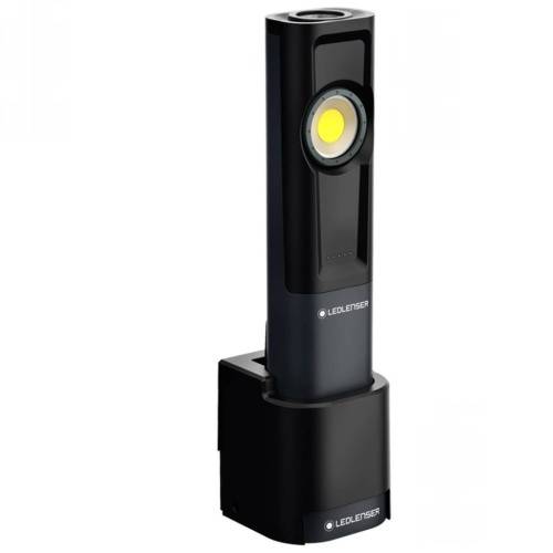  LED Lenser Фонарь светодиодныйIW7R