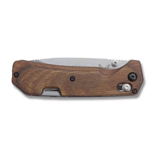 3810 Benchmade Grizzly Creek 15060-2 фото 2