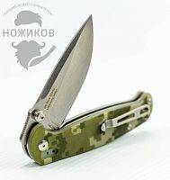 Складной нож H6 camo bright можно купить по цене .                            
