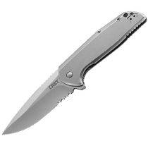 Складной нож Liong Mah’s Design G.S.D™ (Get.S**T.Done) CRKT 3710 можно купить по цене .                            