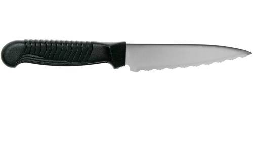 2011 Spyderco Нож кухонный универсальный Spyderco Utility Knife K05SPBK фото 2