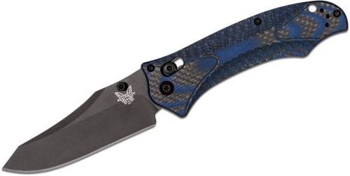 5891 Benchmade 950BK-1801 Rift Limited Edition фото 9