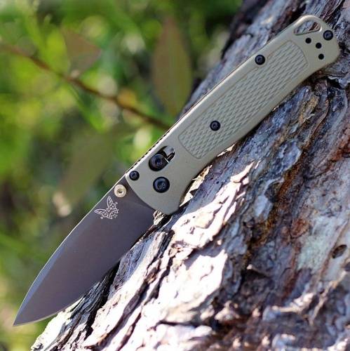 5891 Benchmade Bugout 535GRY-1 фото 12