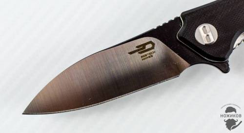 5891 Bestech Knives Beluga BG11A-1 фото 10