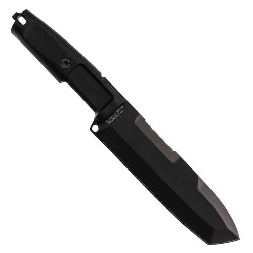 55 Extrema Ratio Нож с фиксированным клинком + набор для выживанияOntos фото 6