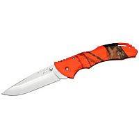 Складной нож Buck Bantam BHW Mossy Oak Blaze Camo 0286CMS9 можно купить по цене .                            