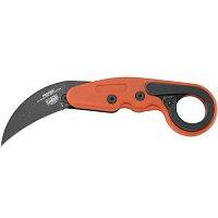 Складной нож CRKT Provoke Orange