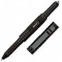 Тактическая ручка Boker Plus Tactical Pen Black - 09BO090