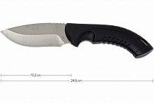 Нож с фиксированным клинком Omni Hunter™ 12PT - BUCK 0392BKS