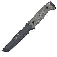 Нож-танто Camillus DAGR™ Fixed Blade Knife