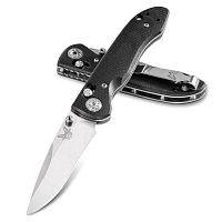 Складной нож Нож складной Benchmade 698 Foray можно купить по цене .                            