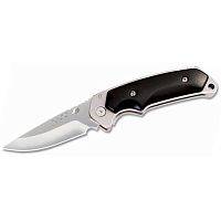 Складной нож Buck Folding Alpha Hunter 0279BKS можно купить по цене .                            