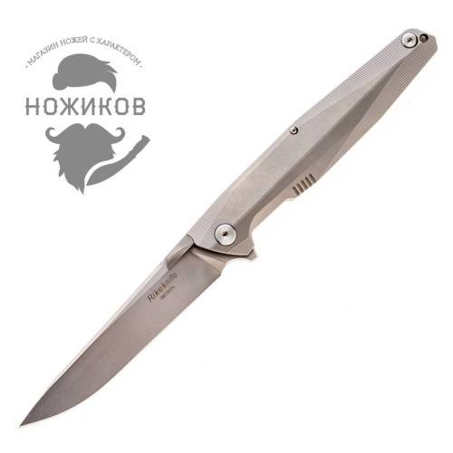5891 Rike knife RK1507s-PL