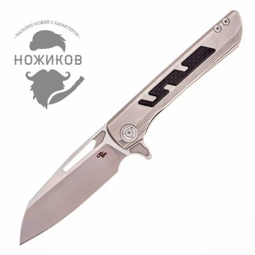 365 ch outdoor knife CH Butcher фото 10