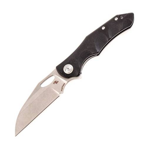 5891 ch outdoor knife  Night Hawk