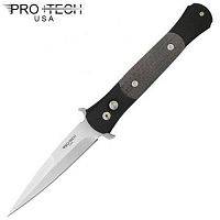 Автоматический складной нож Pro-Tech 1704 The Don можно купить по цене .                            