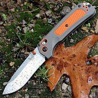 Нож складной Benchmade Grizzly Ridge™ 15061