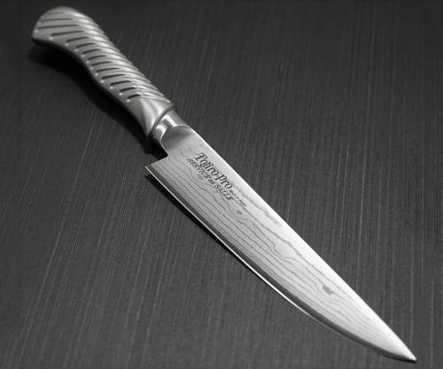 110 Tojiro Кухонный Нож для Стейка фото 2